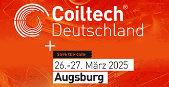 Messe COILTECH 2025